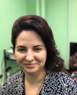 Елена