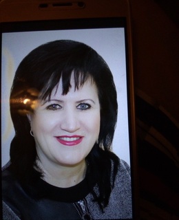 Галина