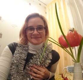 Надежда