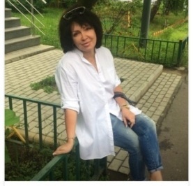 Наталья