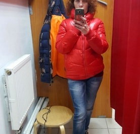 Марина