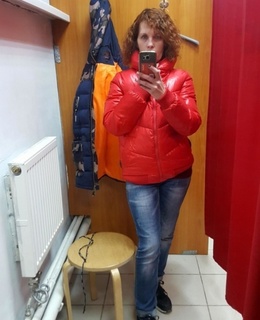Марина