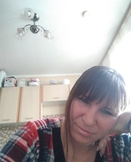Оксана