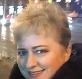 Людмила