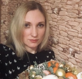Натали