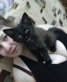 Анжела — фото 6