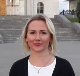 Нина