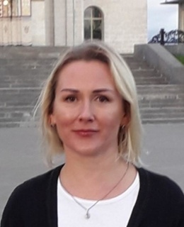 Нина