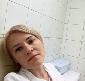 Елена