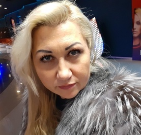 Наталья