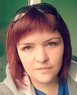 Анечка
