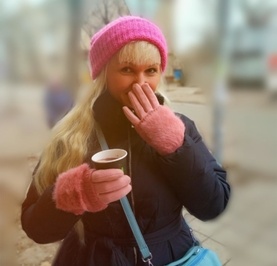 Ольга