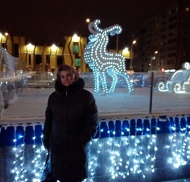 Оксана