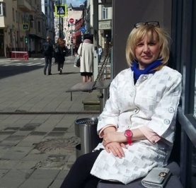 Светлана