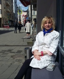 Светлана