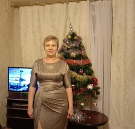 Галина Тенюшко