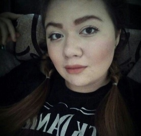 Валентина