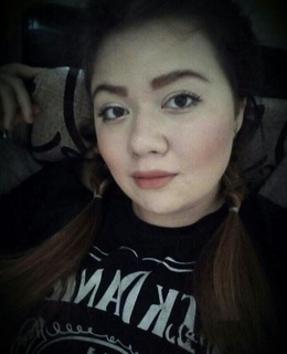 Валентина