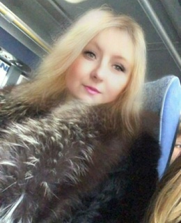 Марина