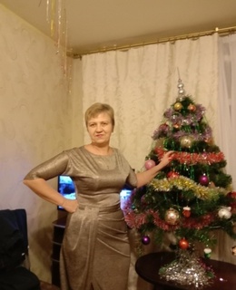 Галина Тенюшко — фото 4