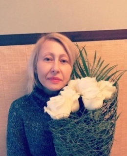 Светлана