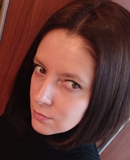 Екатерина