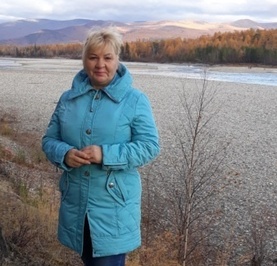 Светлана