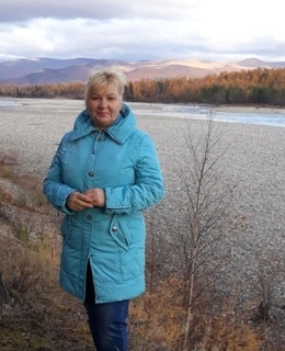 Светлана
