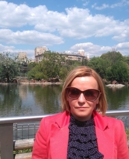 Светлана