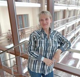 Наталья