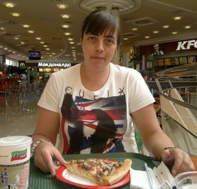 Екатерина