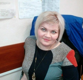 Светлана