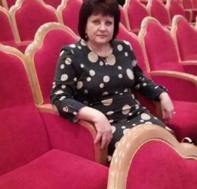 Наталья