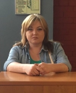 Людмила
