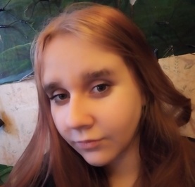 Ксюша