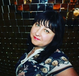 Светлана