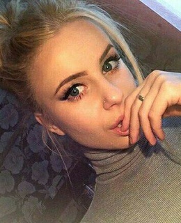 Вероника — фото 18