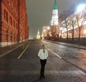 Наталия
