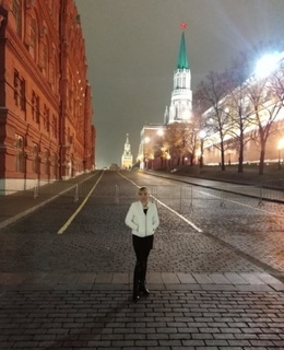Наталия