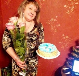 Светлана