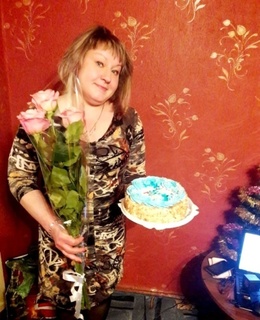 Светлана