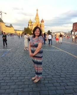 Мила