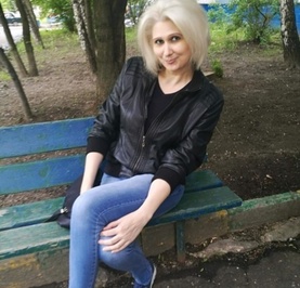 Светлана