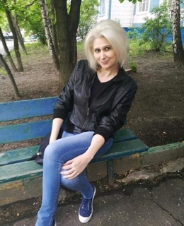 Светлана
