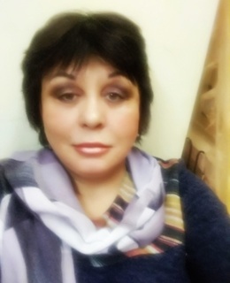 Галина