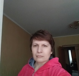Оксана