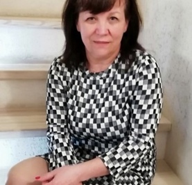 Марина