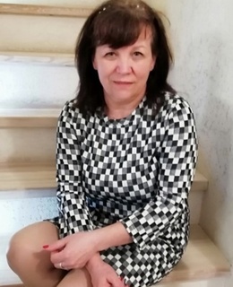 Марина