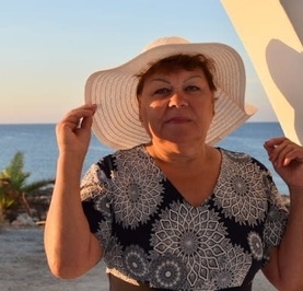 Галина