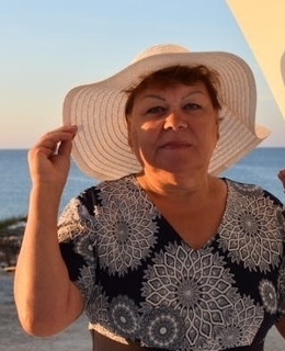 Галина